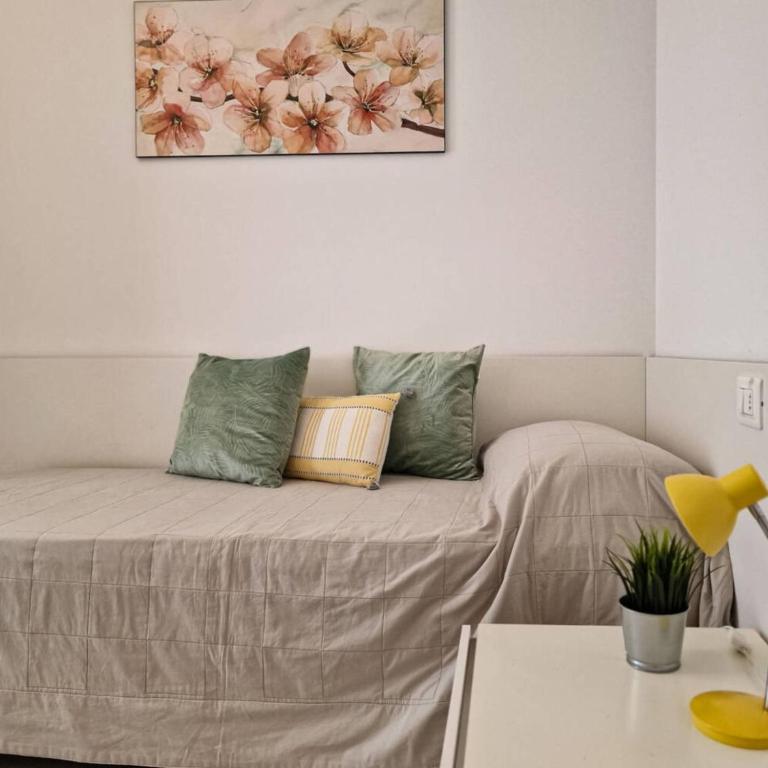 Wonderful holiday home with pool - Appartement - 4