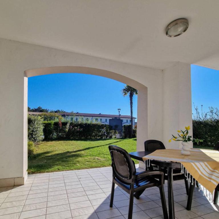 Wonderful holiday home with pool - Appartement - 3