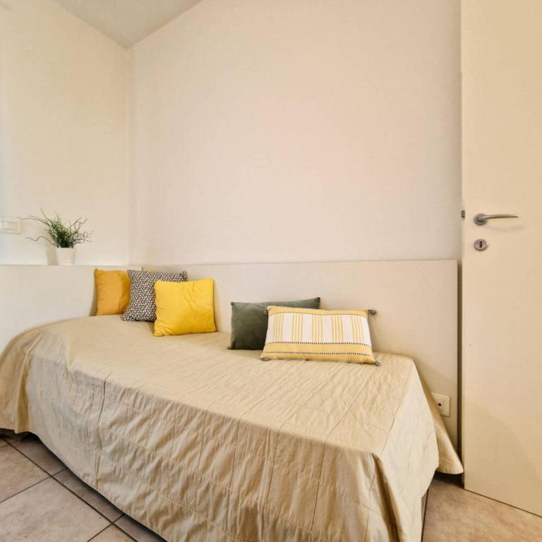 Wonderful holiday home with pool - Appartement - 14