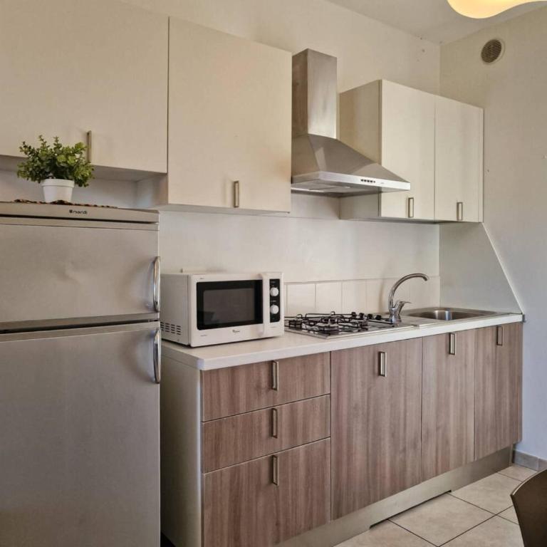 Wonderful holiday home with pool - Appartement - 6