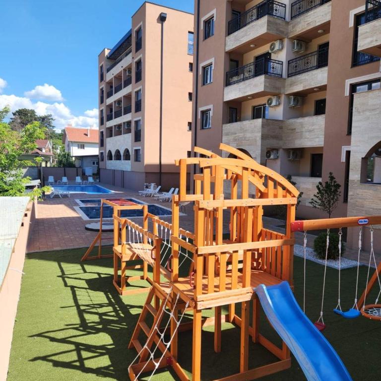 Dvosobni apartman Pavic Lux - Apartman sa 2 Spavaće Sobe - 4