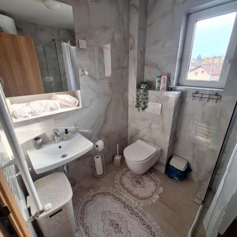 Dvosobni apartman Pavic Lux - Apartman sa 2 Spavaće Sobe - 9