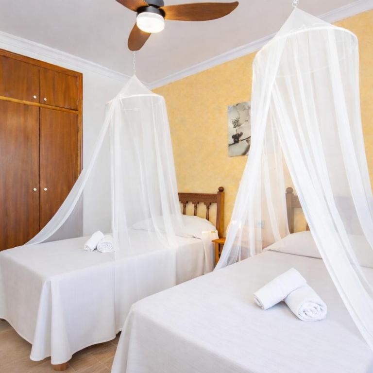 Ca na Moli - Villa de 3 dormitorios - 8