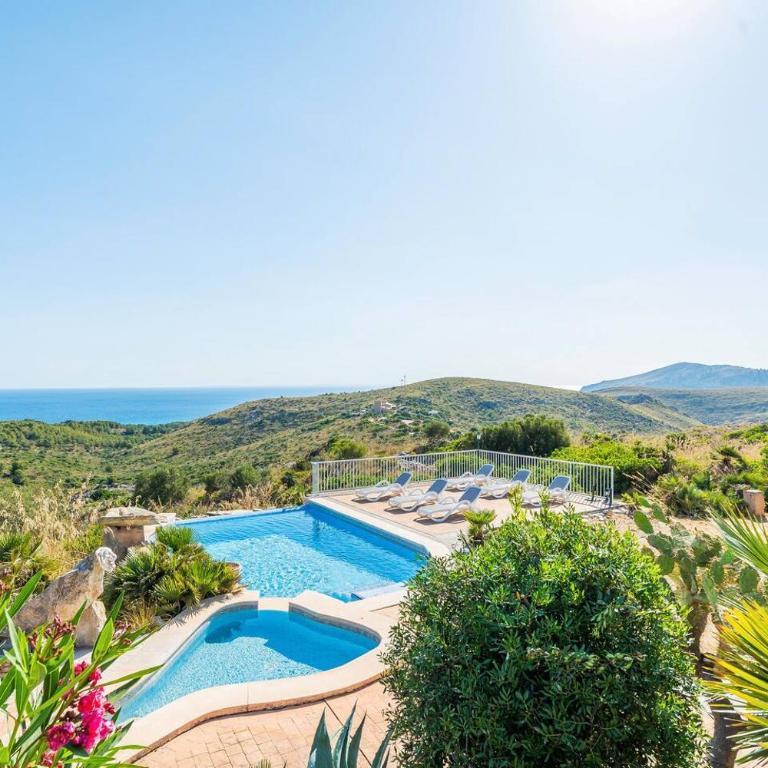 Ca na Moli - Villa de 3 dormitorios - 2