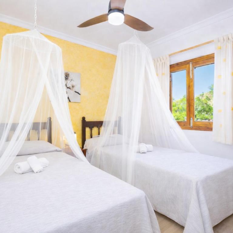 Ca na Moli - Villa de 3 dormitorios - 11