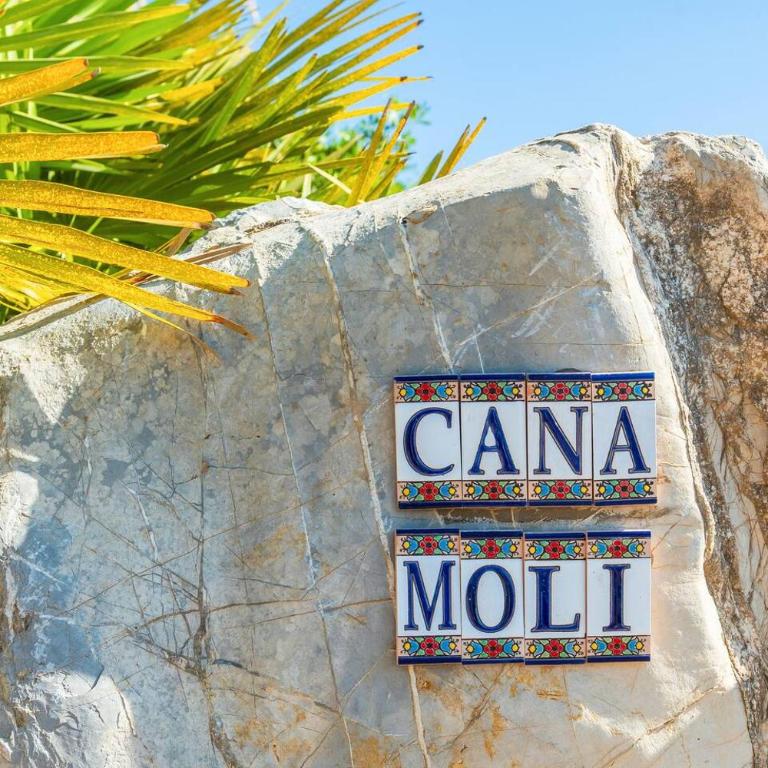 Ca na Moli - Villa de 3 dormitorios - 5