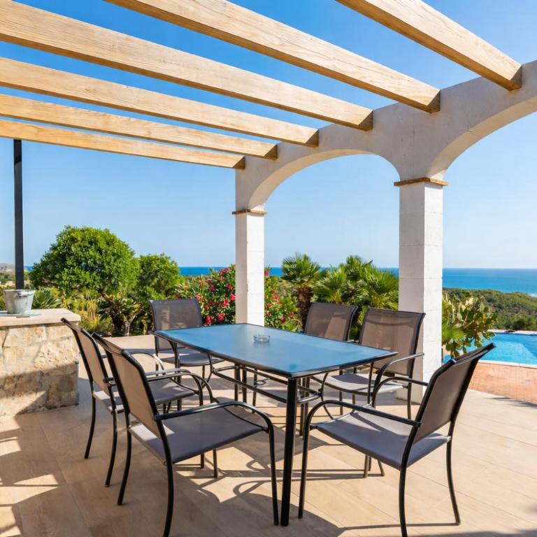 Ca na Moli - Villa de 3 dormitorios - 14