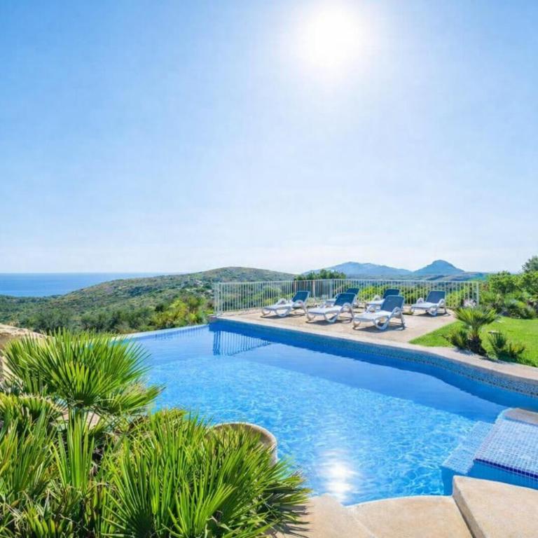 Ca na Moli - Villa de 3 dormitorios - 18