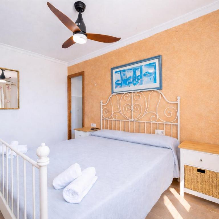 Ca na Moli - Villa de 3 dormitorios - 19