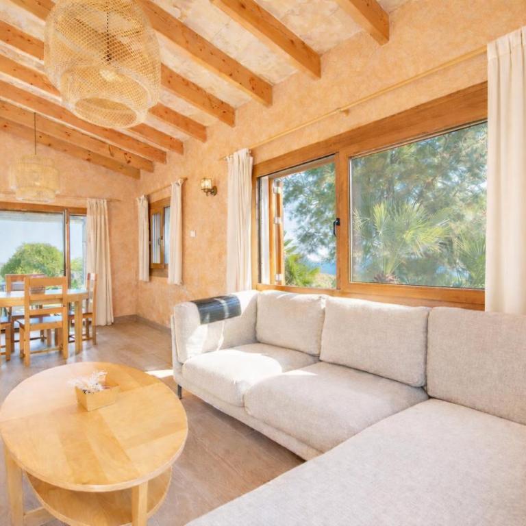 Ca na Moli - Villa de 3 dormitorios - 20