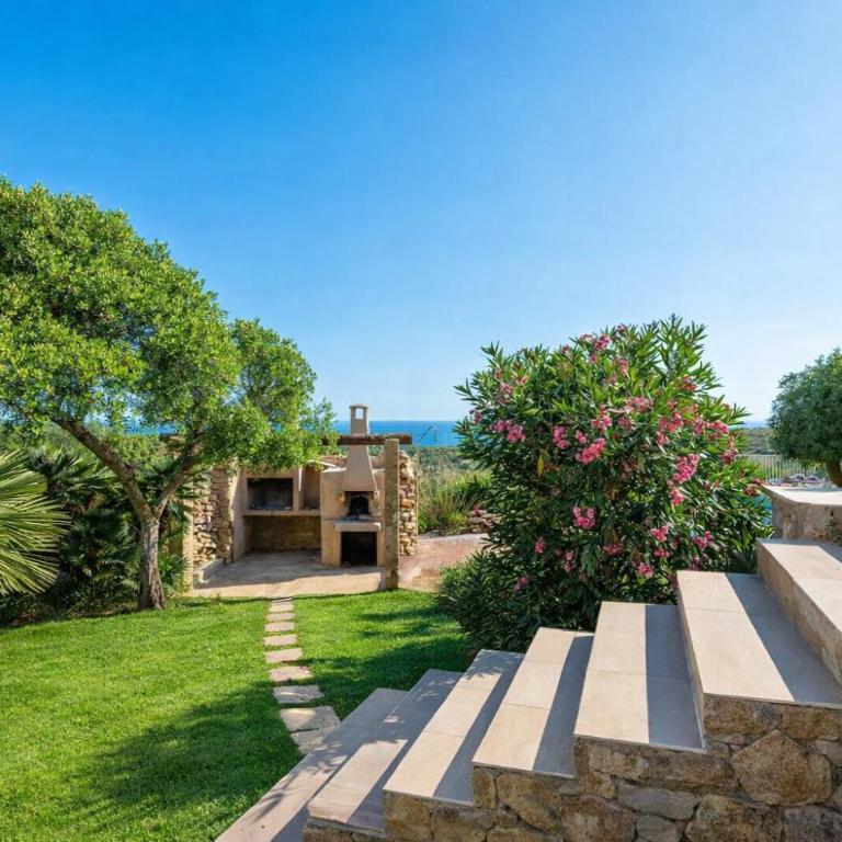 Ca na Moli - Villa de 3 dormitorios - 21