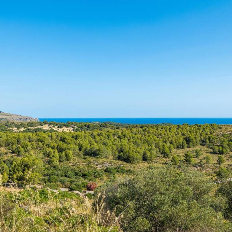 Ca na Moli - Villa de 3 dormitorios - 22