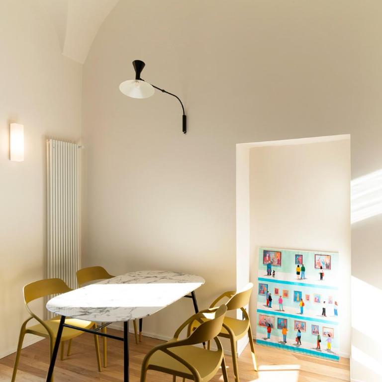 Castello Urban Relais - Appartamento con 1 Camera da Letto - 6