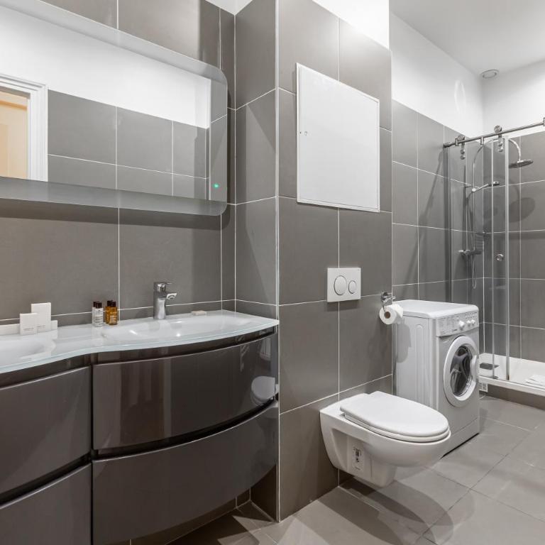 Sweett - Champs-Élysées - Two-Bedroom Apartment - 13
