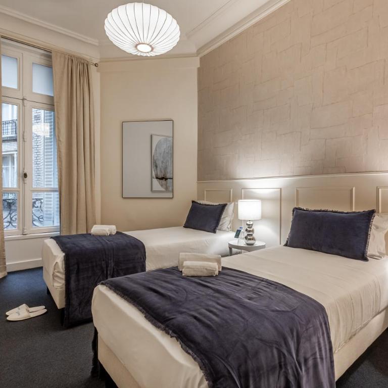 Sweett - Champs-Élysées - Two-Bedroom Apartment - 20