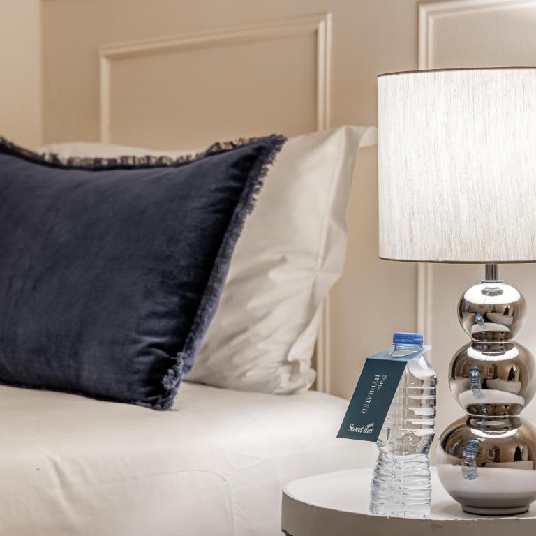 Sweett - Champs-Élysées - Two-Bedroom Apartment - 15