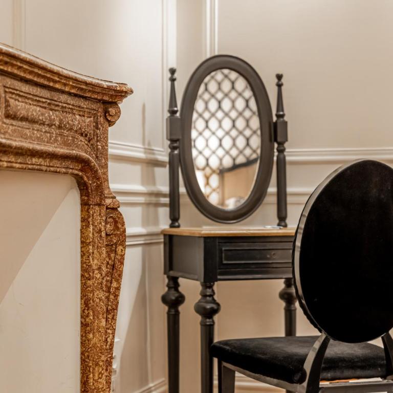 Sweett - Champs-Élysées - Two-Bedroom Apartment - 19