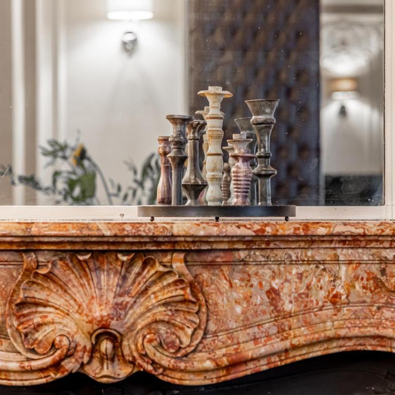 Sweett - Champs-Élysées - Two-Bedroom Apartment - 14