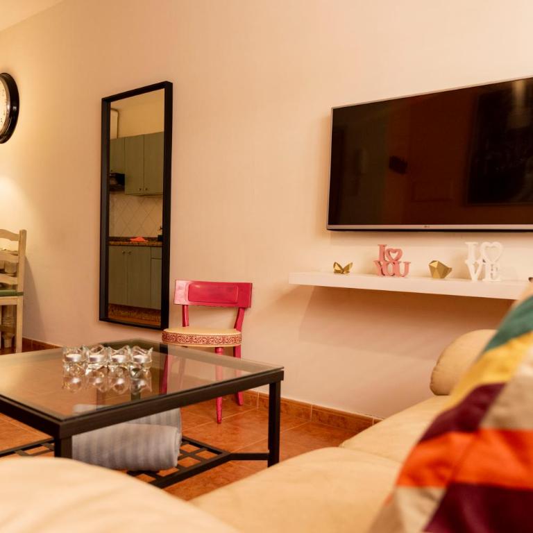 Lanzarote Beach - Apartamento de 2 dormitorios - 2