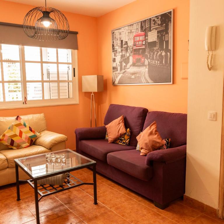 Lanzarote Beach - Apartamento de 2 dormitorios - 5