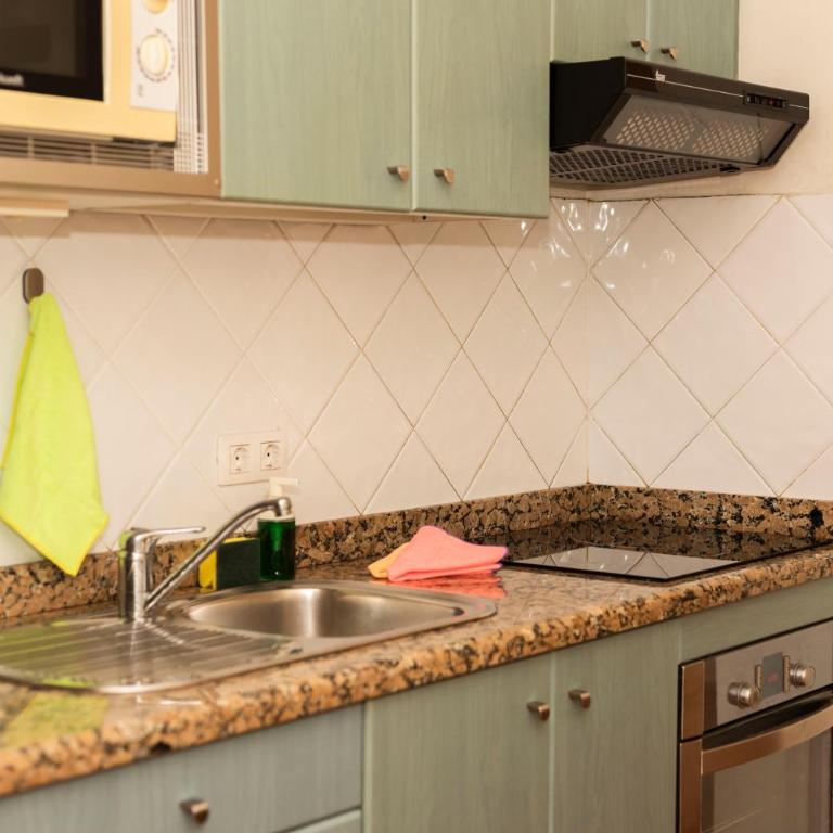 Lanzarote Beach - Apartamento de 2 dormitorios - 8