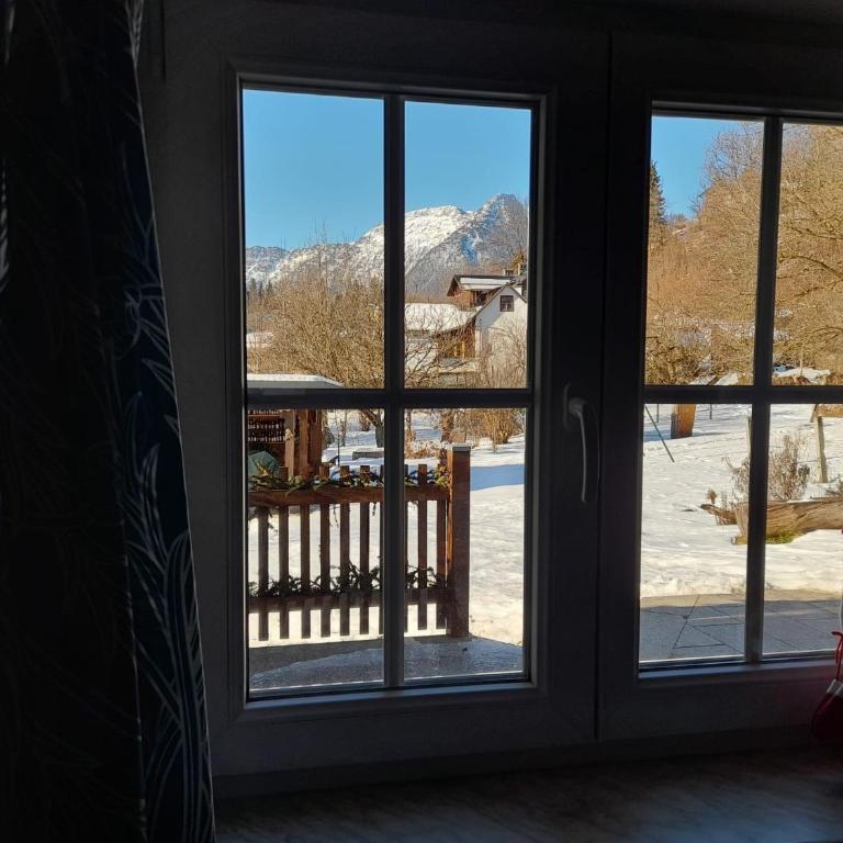 Ausseer Kleeblatt - Appartement avec Terrasse - 31
