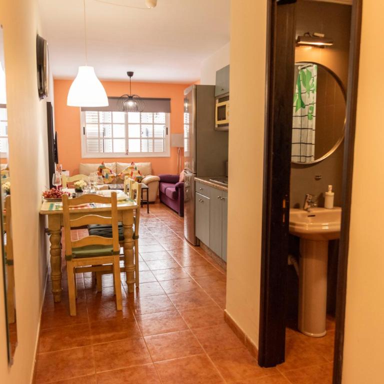 Lanzarote Beach - Apartamento de 2 dormitorios - 23