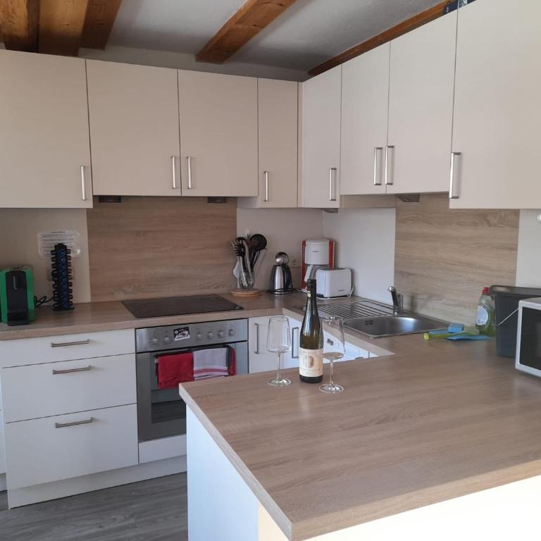 Ausseer Kleeblatt - Appartement avec Terrasse - 32