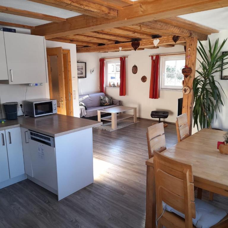 Ausseer Kleeblatt - Appartement avec Terrasse - 37