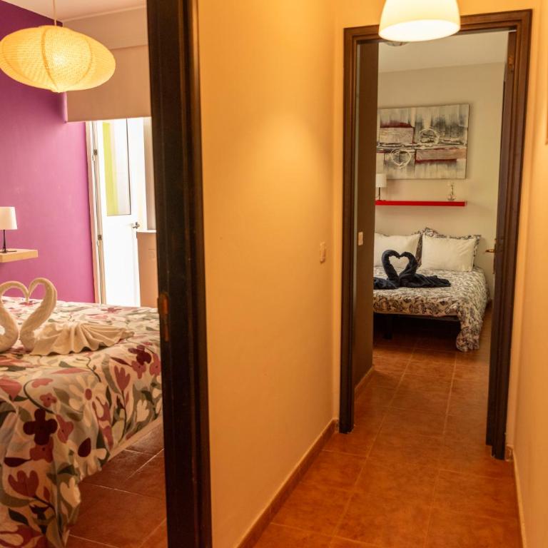 Lanzarote Beach - Apartamento de 2 dormitorios - 27