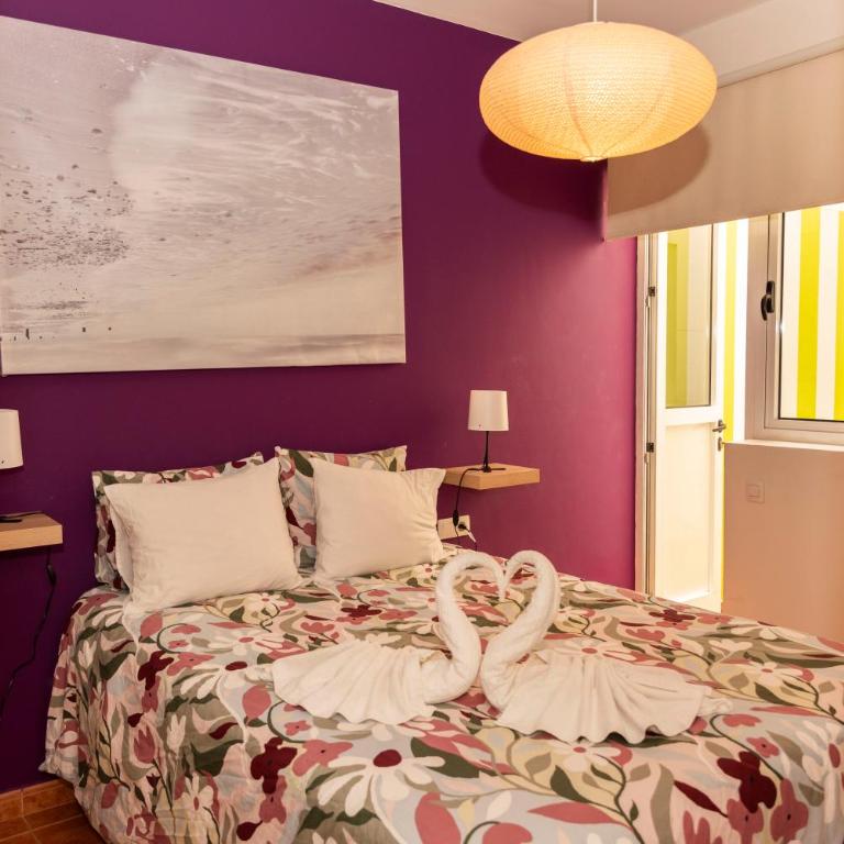 Lanzarote Beach - Apartamento de 2 dormitorios - 28