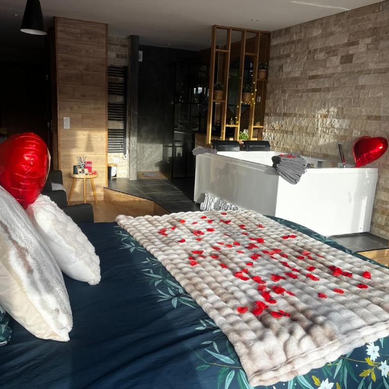 L'Eden Cocon - Appartement 1 Chambre - 47