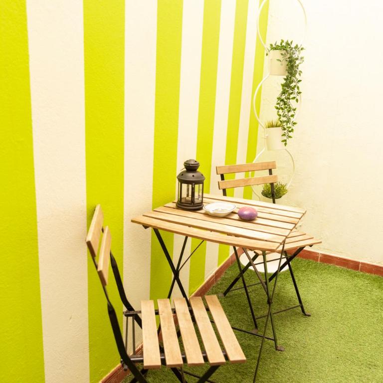 Lanzarote Beach - Apartamento de 2 dormitorios - 35