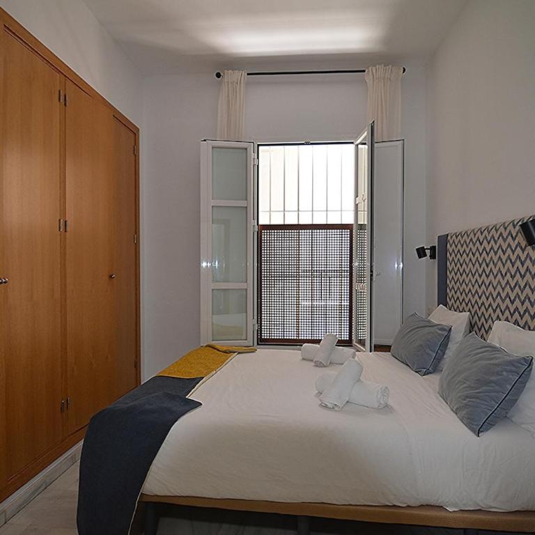 Velarde Central Suite by Valcambre - Apartamento de 2 dormitorios - 2