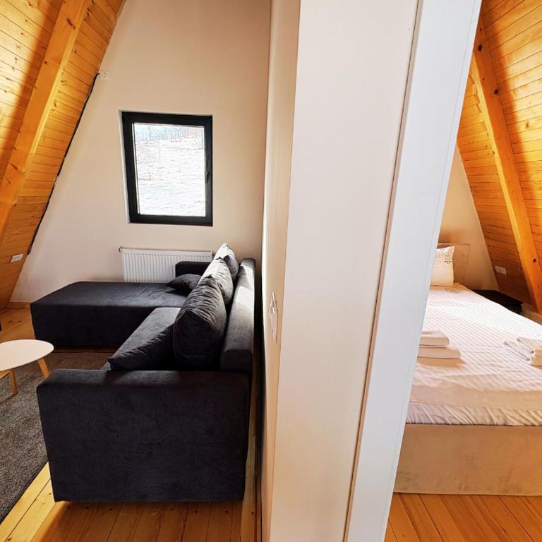 Kapija Čigote - Three-Bedroom House - 7