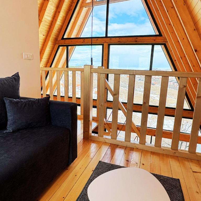 Kapija Čigote - Three-Bedroom House - 6
