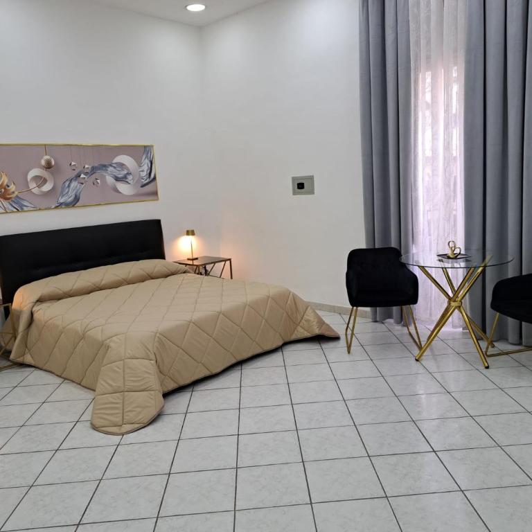 Napoli Museo Metrò - Appartamento con 3 Camere da Letto - 1
