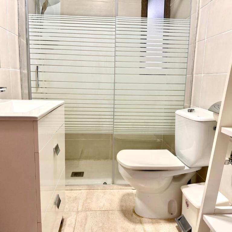 Spacious 2-bedroom & 2-bathroom Apartment at Gemelos 2 - Two-Bedroom Apartment with Sea View - 17