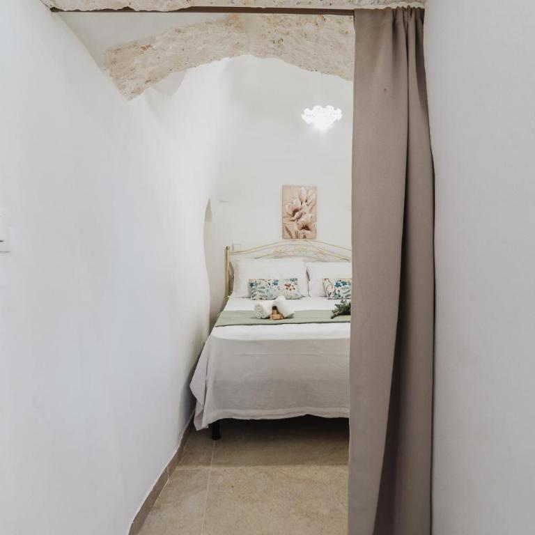 Casa Valle - Casa Itria nel cuore della campagna - Appartamento con 2 Camere da Letto - 5