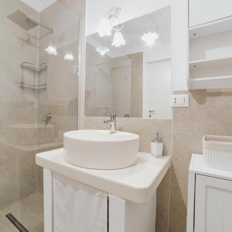 Casa Valle - Casa Itria nel cuore della campagna - Appartamento con 2 Camere da Letto - 15