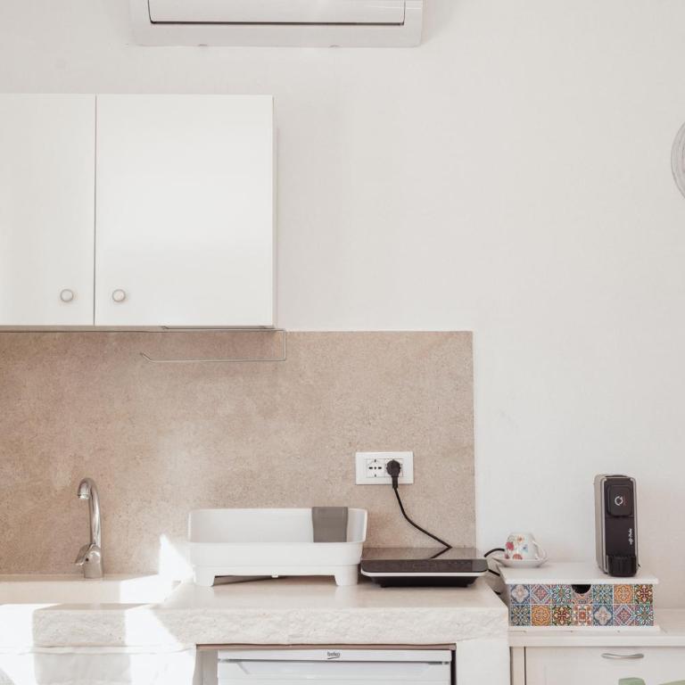 Casa Valle - Casa Itria nel cuore della campagna - Appartamento con 2 Camere da Letto - 10