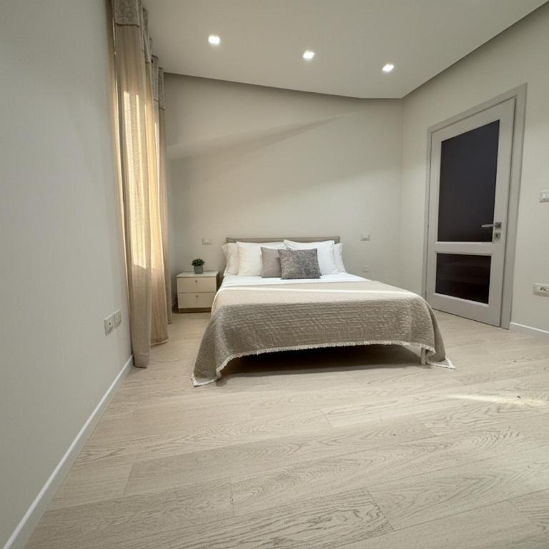 Luce - Attico Due Livelli e Terrazza Panoramica - Appartamento con 2 Camere da Letto e Terrazza - 22