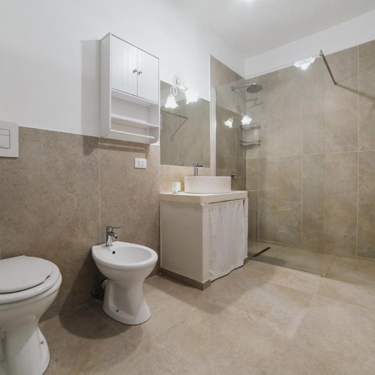 Casa Valle - Casa Itria nel cuore della campagna - Appartamento con 1 Camera da Letto - 11