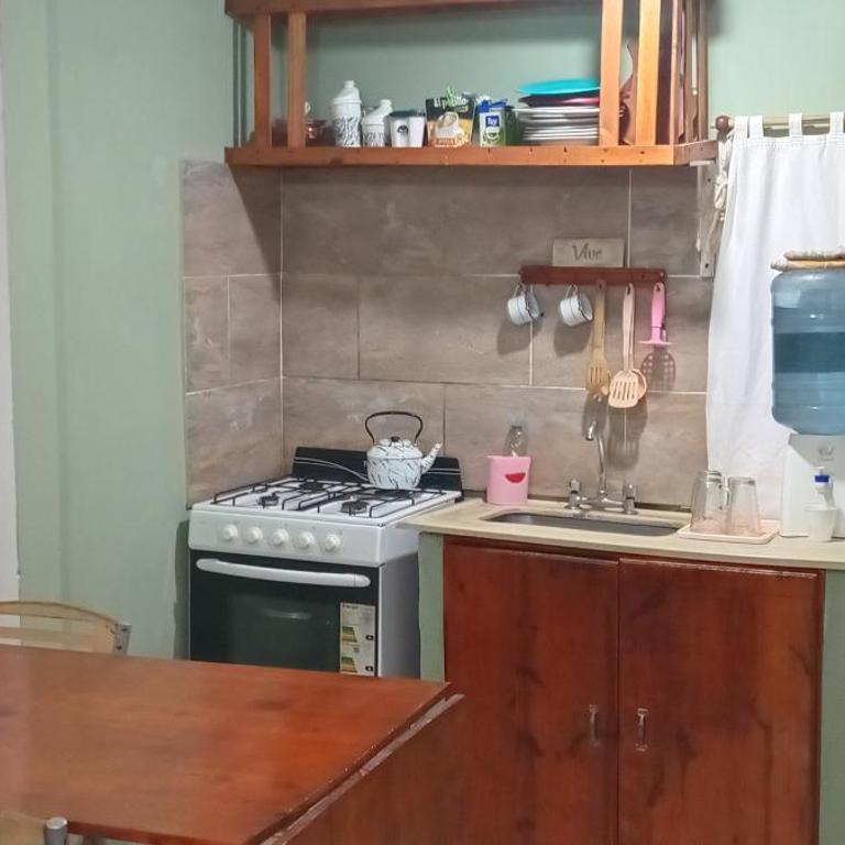 Marisa - Apartamento de 1 dormitorio - 3