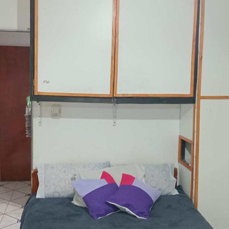 Marisa - Apartamento de 1 dormitorio - 7