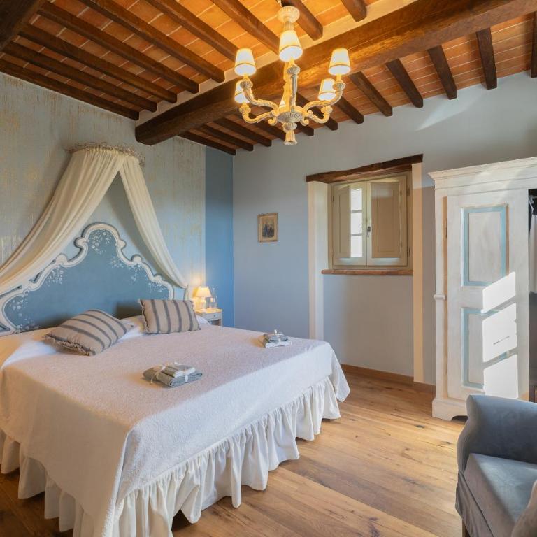 Villa Il Grifo - Villa - 25