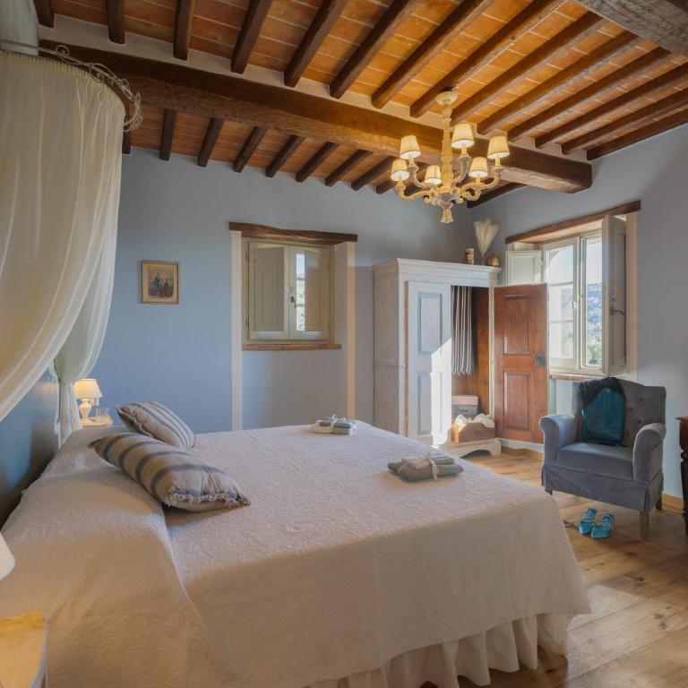 Villa Il Grifo - Villa - 26