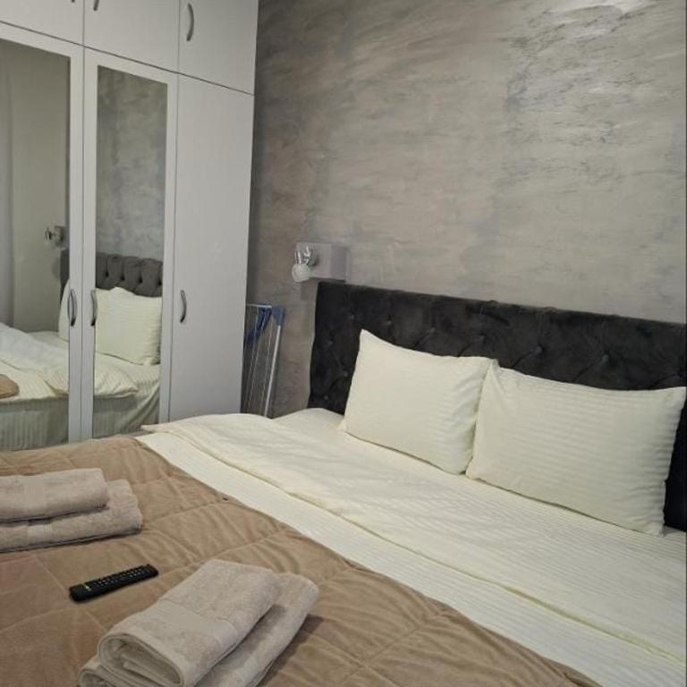 Apartman Marina - One-Bedroom Apartment - 2