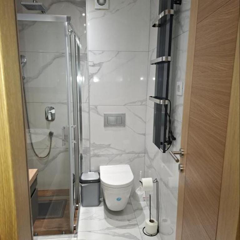Apartman Marina - One-Bedroom Apartment - 3