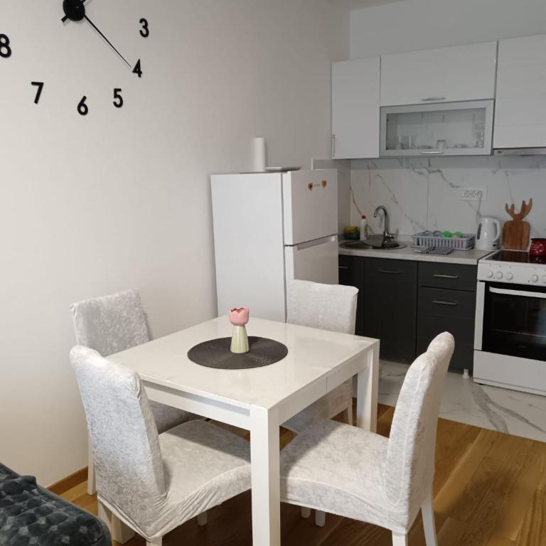 Apartman Marina - One-Bedroom Apartment - 13